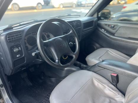 CHEVROLET S10 2.4 ADVANTAGE CABINE DUPLA, Foto 10