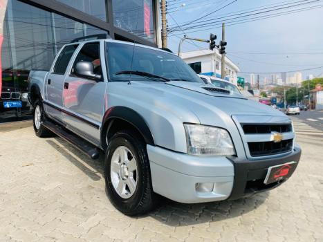 CHEVROLET S10 2.4 ADVANTAGE CABINE DUPLA, Foto 3