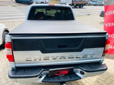 CHEVROLET S10 2.4 ADVANTAGE CABINE DUPLA, Foto 5