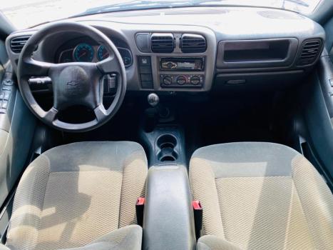 CHEVROLET S10 2.4 ADVANTAGE CABINE DUPLA, Foto 7