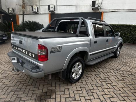 CHEVROLET S10 2.4 ADVANTAGE CABINE DUPLA, Foto 5