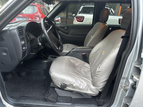 CHEVROLET S10 2.4 ADVANTAGE CABINE DUPLA, Foto 7