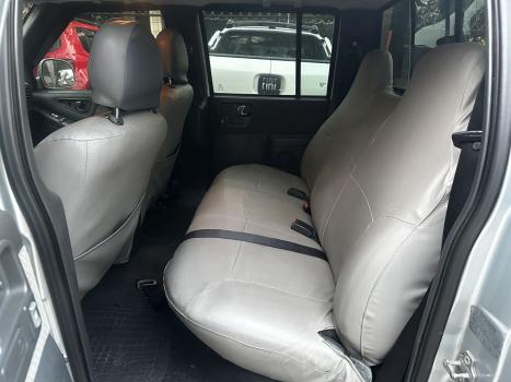 CHEVROLET S10 2.4 ADVANTAGE CABINE DUPLA, Foto 8
