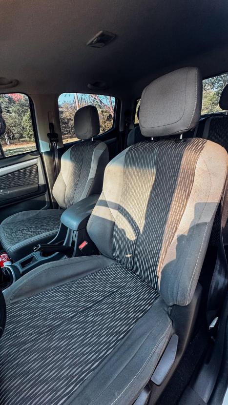 CHEVROLET S10 2.4 ADVANTAGE CABINE DUPLA, Foto 8