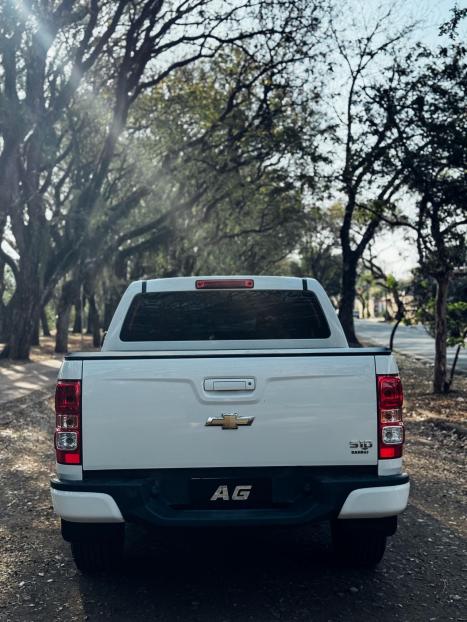 CHEVROLET S10 2.4 ADVANTAGE CABINE DUPLA, Foto 10