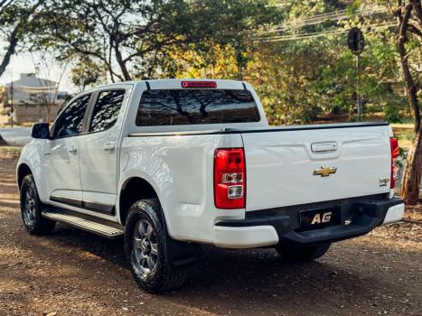 CHEVROLET S10 2.4 ADVANTAGE CABINE DUPLA, Foto 12