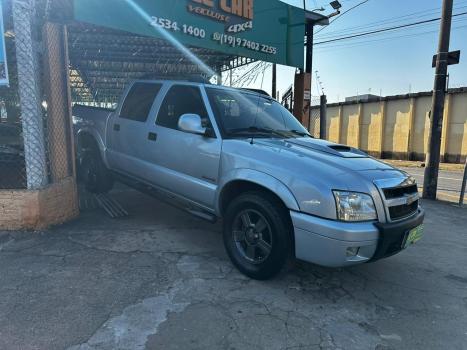 CHEVROLET S10 2.4 CABINE DUPLA, Foto 3