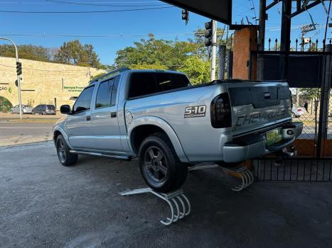 CHEVROLET S10 2.4 CABINE DUPLA, Foto 9