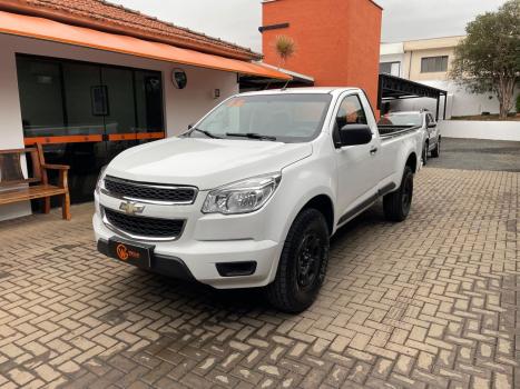 CHEVROLET S10 2.4 CABINE SIMPLES, Foto 1