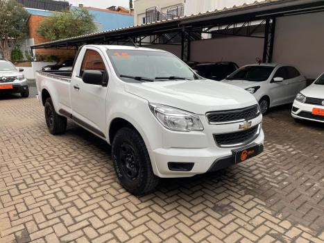 CHEVROLET S10 2.4 CABINE SIMPLES, Foto 4