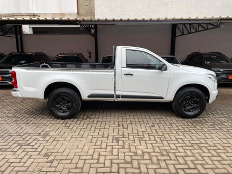 CHEVROLET S10 2.4 CABINE SIMPLES, Foto 5