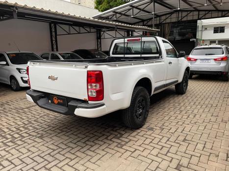 CHEVROLET S10 2.4 CABINE SIMPLES, Foto 6