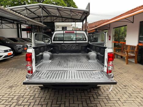 CHEVROLET S10 2.4 CABINE SIMPLES, Foto 8