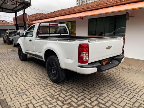 CHEVROLET S10 2.4 CABINE SIMPLES, Foto 9