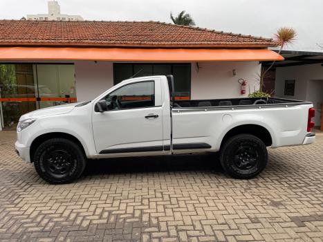 CHEVROLET S10 2.4 CABINE SIMPLES, Foto 10