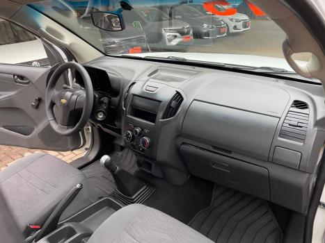 CHEVROLET S10 2.4 CABINE SIMPLES, Foto 12