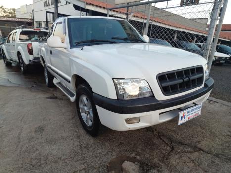 CHEVROLET S10 2.4 CABINE SIMPLES, Foto 2