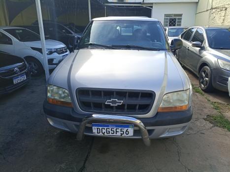 CHEVROLET S10 2.4 DLX CABINE DUPLA, Foto 1