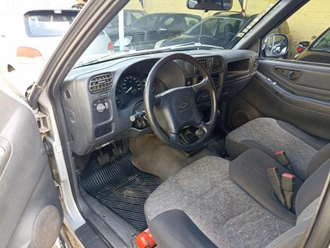 CHEVROLET S10 2.4 DLX CABINE DUPLA, Foto 3