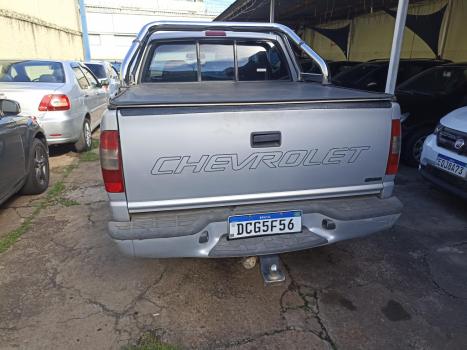 CHEVROLET S10 2.4 DLX CABINE DUPLA, Foto 5