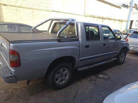 CHEVROLET S10 2.4 DLX CABINE DUPLA, Foto 6