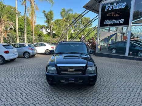 CHEVROLET S10 2.4 FLEX ADVANTAGE CABINE DUPLA, Foto 1