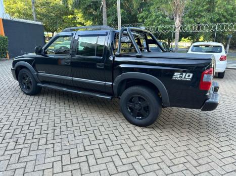 CHEVROLET S10 2.4 FLEX ADVANTAGE CABINE DUPLA, Foto 3