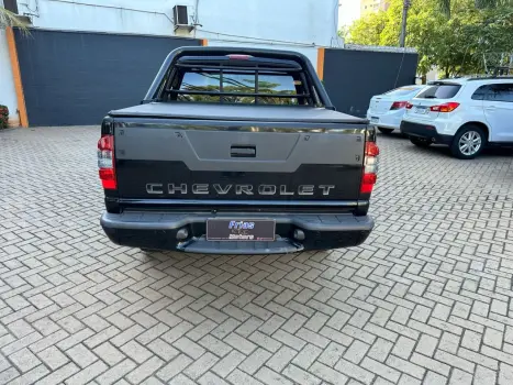 CHEVROLET S10 2.4 FLEX ADVANTAGE CABINE DUPLA, Foto 4