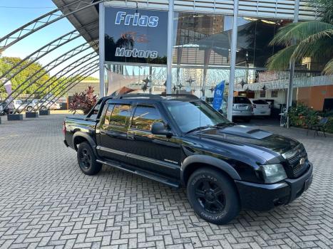 CHEVROLET S10 2.4 FLEX ADVANTAGE CABINE DUPLA, Foto 8