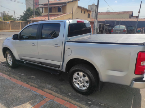 CHEVROLET S10 2.4 FLEX LT CABINE DUPLA, Foto 2