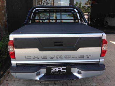 CHEVROLET S10 2.4 FLEX ADVANTAGE CABINE DUPLA, Foto 7