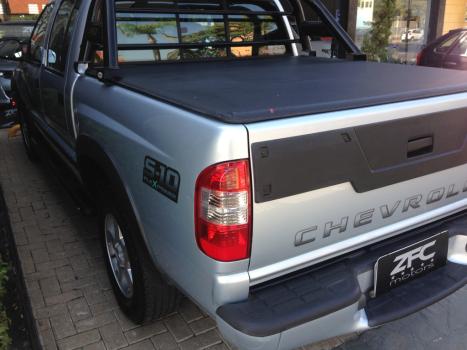 CHEVROLET S10 2.4 FLEX ADVANTAGE CABINE DUPLA, Foto 5