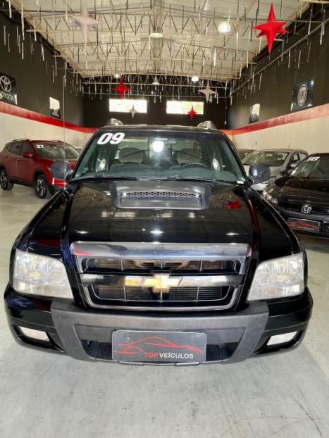 CHEVROLET S10 2.4 FLEX ADVANTAGE CABINE DUPLA, Foto 3