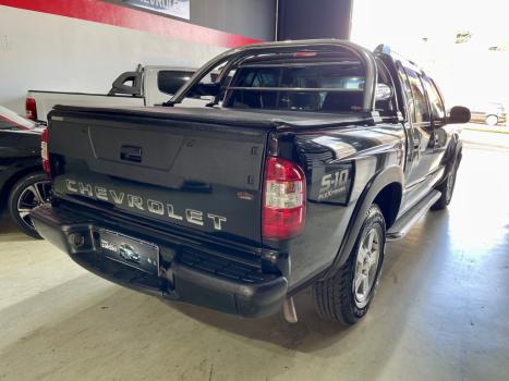 CHEVROLET S10 2.4 FLEX ADVANTAGE CABINE DUPLA, Foto 5