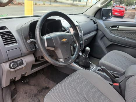 CHEVROLET S10 2.4 FLEX ADVANTAGE CABINE DUPLA, Foto 8