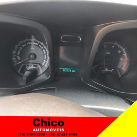 CHEVROLET S10 2.4 FLEX LTZ CABINE DUPLA, Foto 11