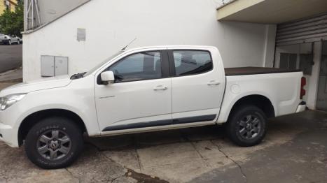 CHEVROLET S10 2.4 FLEX ADVANTAGE CABINE DUPLA, Foto 2