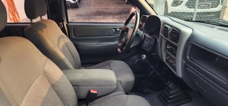 CHEVROLET S10 2.4 FLEX ADVANTAGE CABINE DUPLA, Foto 5