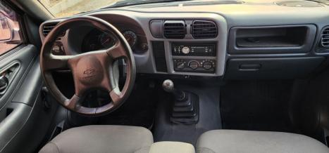 CHEVROLET S10 2.4 FLEX ADVANTAGE CABINE DUPLA, Foto 6