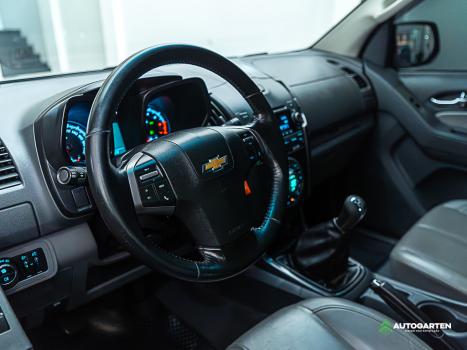 CHEVROLET S10 2.4 FLEX LTZ CABINE DUPLA, Foto 6