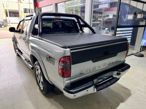 CHEVROLET S10 2.4 FLEX EXECUTIVE CABINE DUPLA, Foto 5