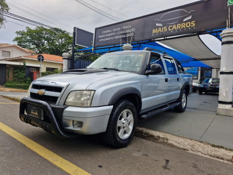 CHEVROLET S10 2.4 FLEX ADVANTAGE CABINE DUPLA, Foto 1