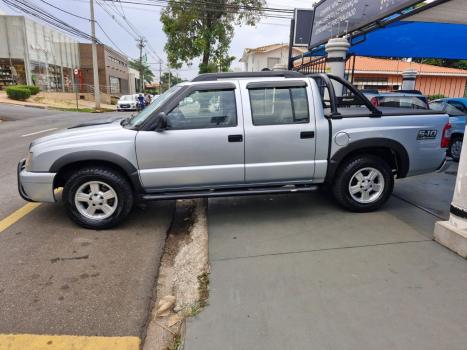 CHEVROLET S10 2.4 FLEX ADVANTAGE CABINE DUPLA, Foto 3