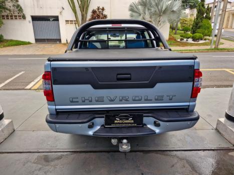 CHEVROLET S10 2.4 FLEX ADVANTAGE CABINE DUPLA, Foto 5