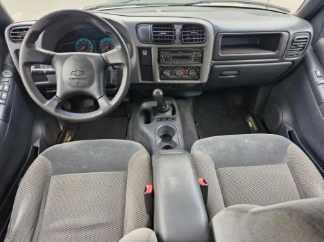 CHEVROLET S10 2.4 FLEX ADVANTAGE CABINE DUPLA, Foto 6