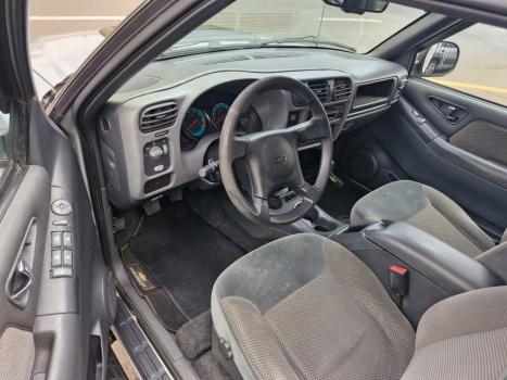 CHEVROLET S10 2.4 FLEX ADVANTAGE CABINE DUPLA, Foto 7