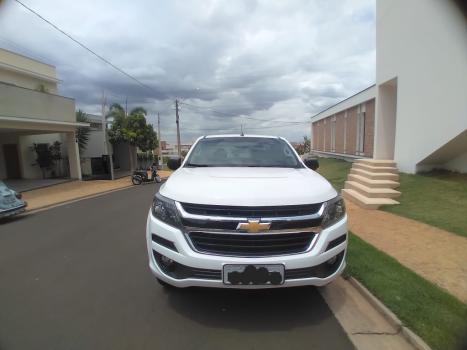 CHEVROLET S10 2.4 FLEX ADVANTAGE CABINE DUPLA, Foto 1