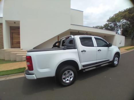 CHEVROLET S10 2.4 FLEX ADVANTAGE CABINE DUPLA, Foto 3