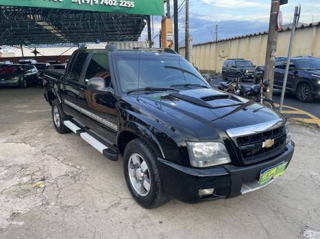 CHEVROLET S10 2.4 FLEX EXECUTIVE CABINE DUPLA, Foto 3