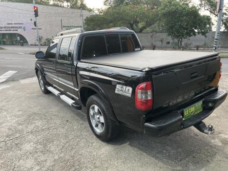 CHEVROLET S10 2.4 FLEX EXECUTIVE CABINE DUPLA, Foto 4